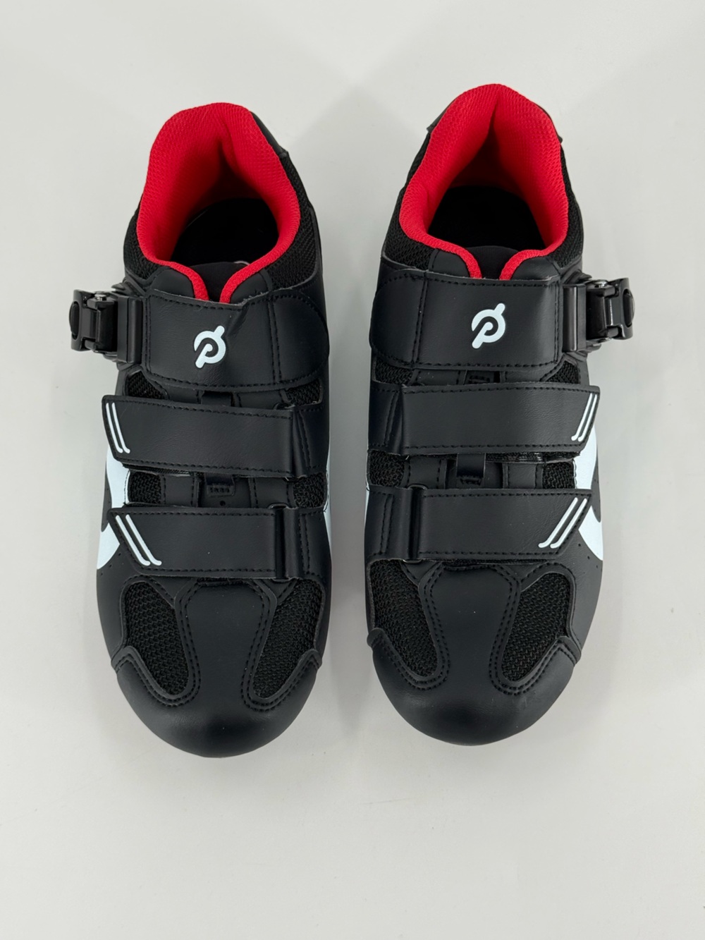 Peloton Cycling Shoes 40 / 9 - Picture 4 of 10